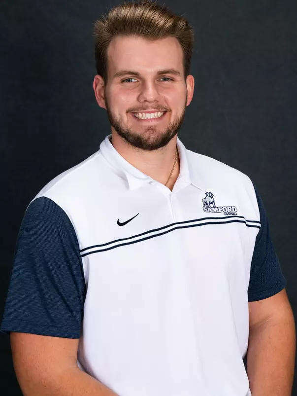 JD Beal Headshot 2020