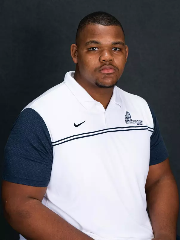 Jabari Brooks Headshot 2020