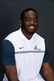 Jai'Rus Creamer Headshot 2020