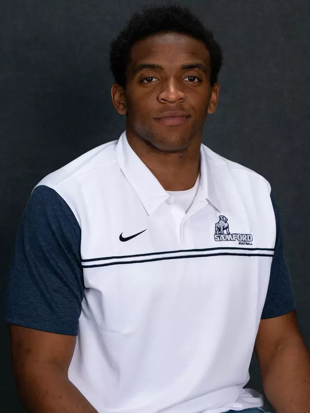 Johnny Johnson Headshot 2020