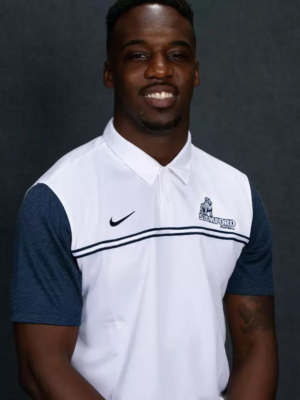 Joshua Carter Headshot 2020
