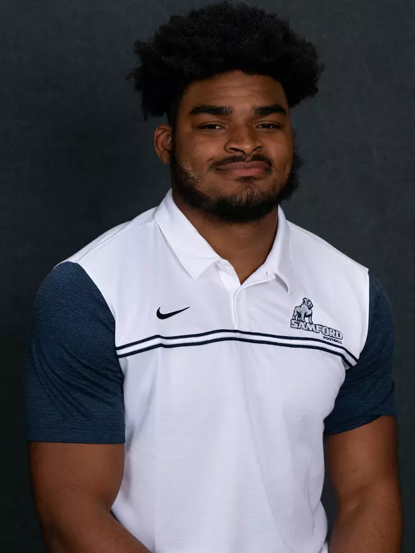 Josiah Cotton Headshot 2020