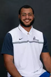 Justin Hayes Headshot 2020