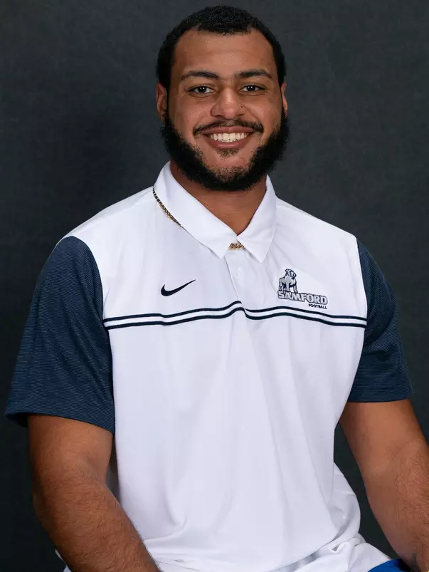 Justin Hayes Headshot 2020