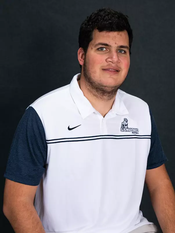 Kasra Bojnordi Headshot 2020
