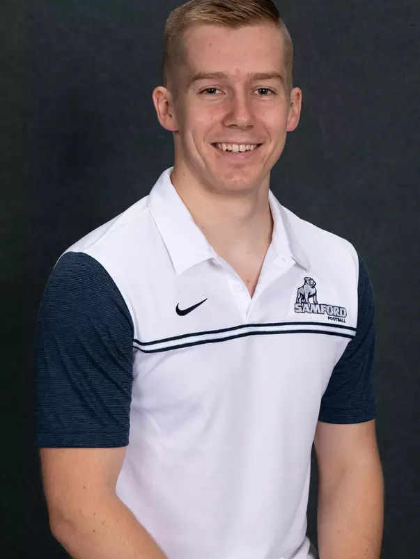 Kendall Adams Headshot 2020