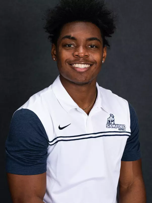 Kendall Watson Headshot 2020