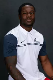 Lamar Anderson Headshot 2020