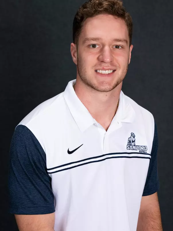 Lawson Pratt Headshot 2020