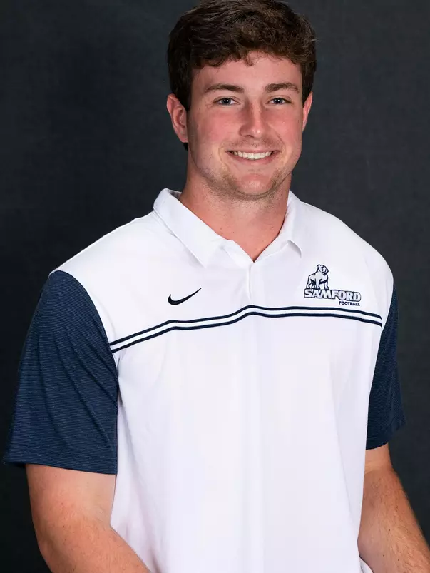 Michael Vice Headshot 2020