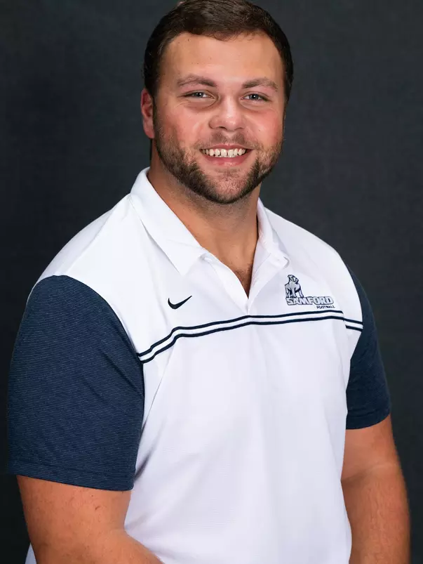 Mike Williams Headshot 2020