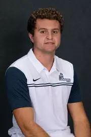 Mitchell Fineran Headshot 2020
