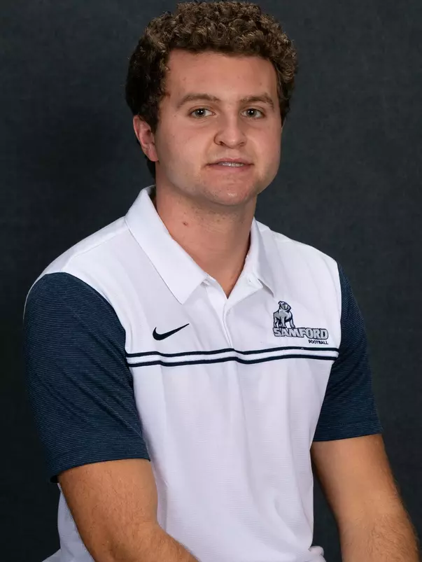 Mitchell Fineran Headshot 2020