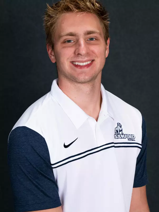 Sam Rogers Headshot 2020