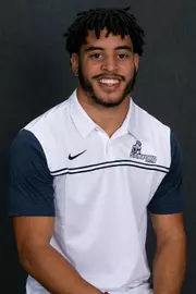 Shelton Quarles Jr. Headshot 2020