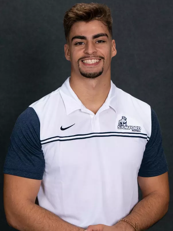 Slade Ziegler Headshot 2020