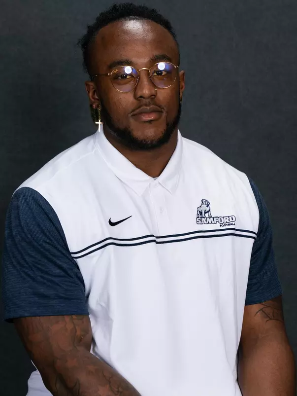 Tay Berry Headshot 2020