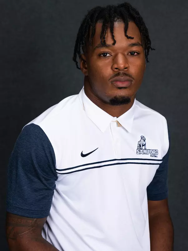 Torrence Pollard Headshot 2020