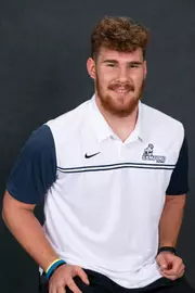 Trent Shedd Headshot 2020