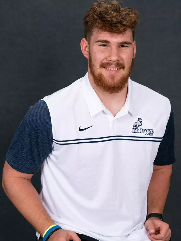 Trent Shedd Headshot 2020