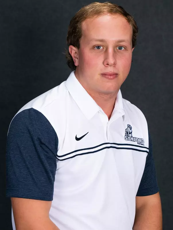 Ty Hatcher Headshot 2020
