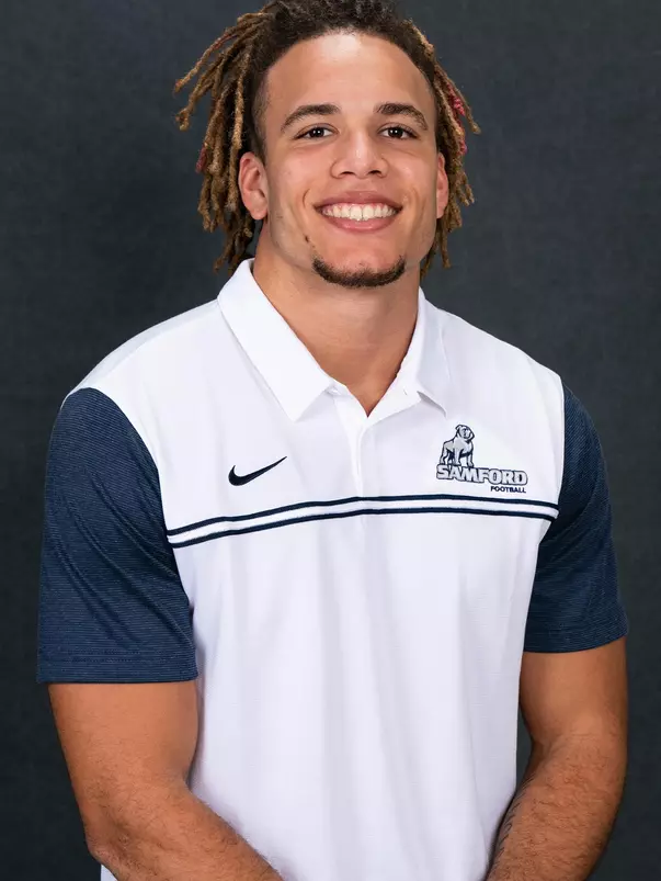 Ty Herring Headshot 2020