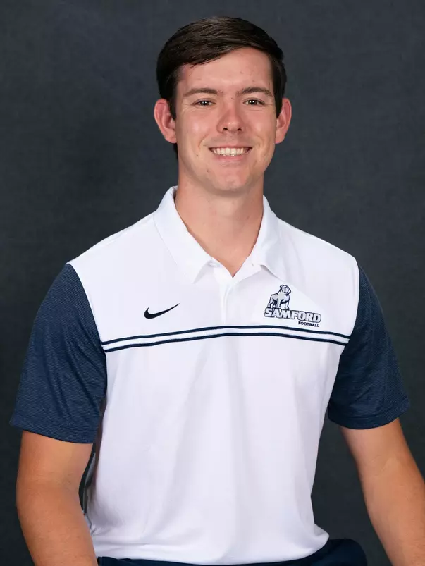 Tyler Russell Headshot 2020