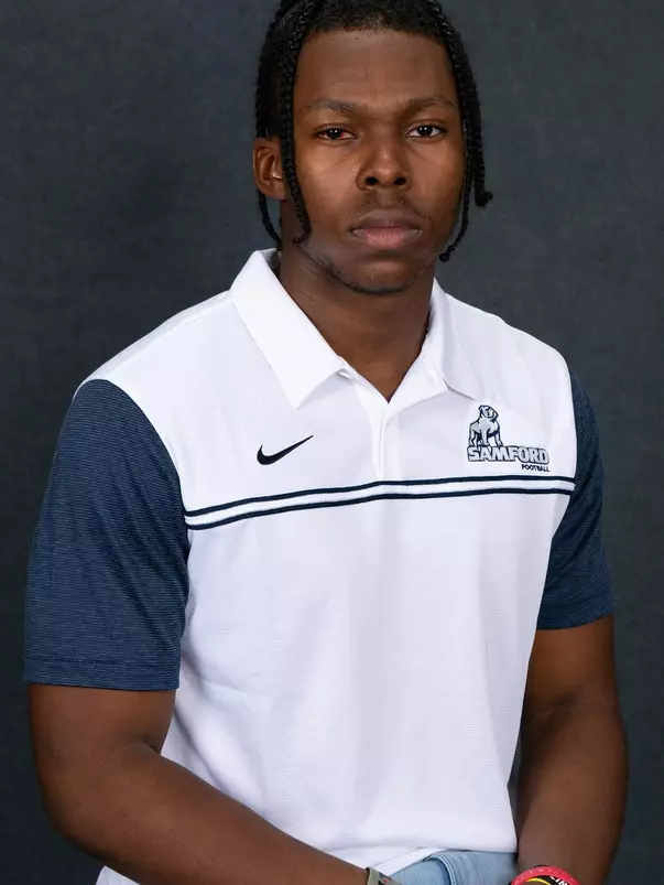 Wade White Headshot 2020