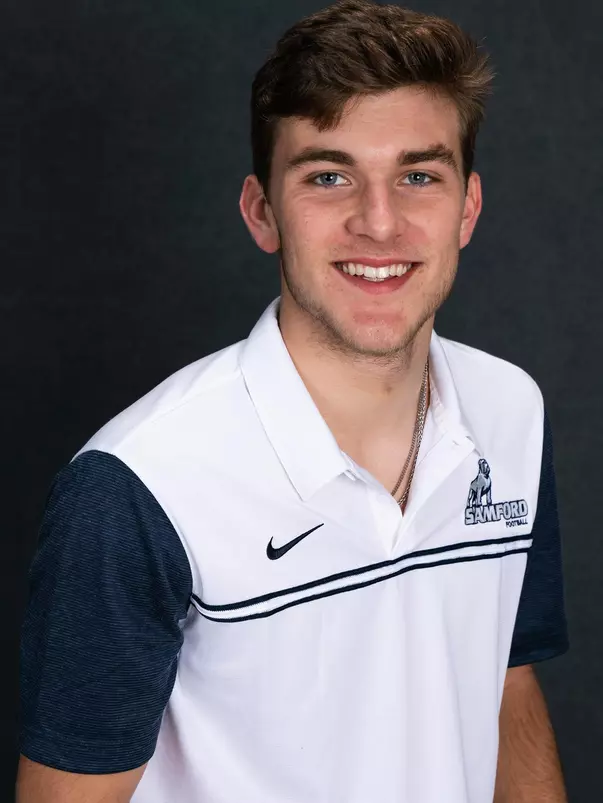 Wesley Carlock Headshot 2020