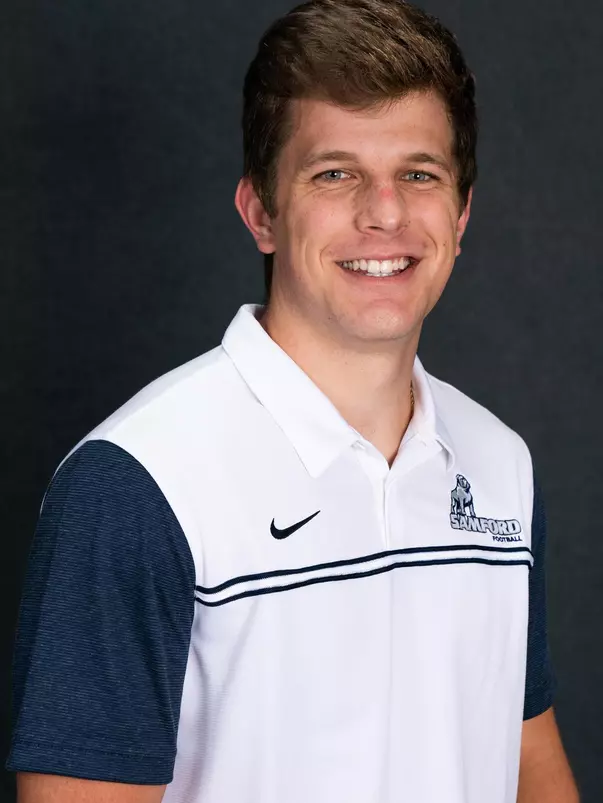 Will Hudson Headshot 2020