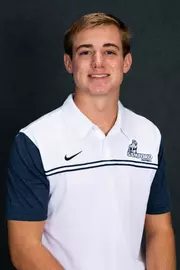 Zak Burnett Headshot 2020