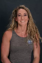 Ashley Shoemaker