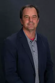 Rod Tiffin