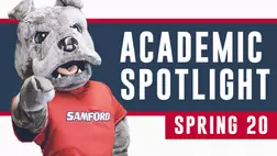 Academic Spotlight