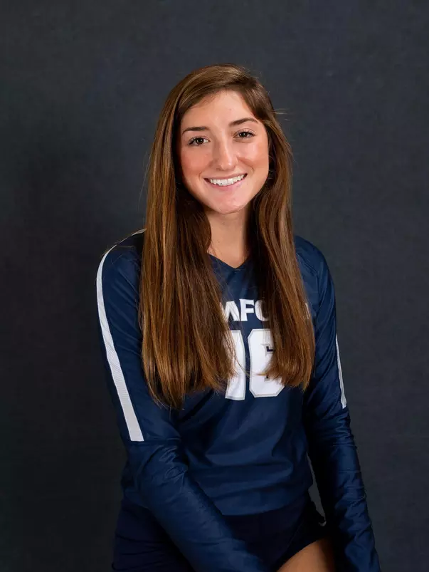 Aubrey Pridemore head shot 2020