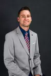 Ben Sabin head shot 2020