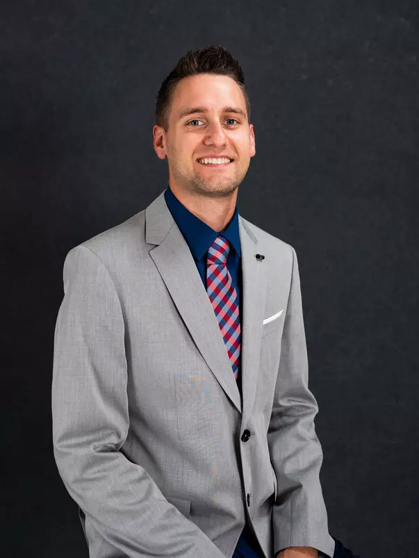 Ben Sabin head shot 2020