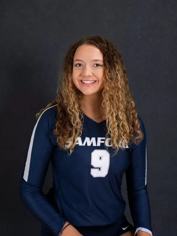 Kayla Keshock head shot 2020