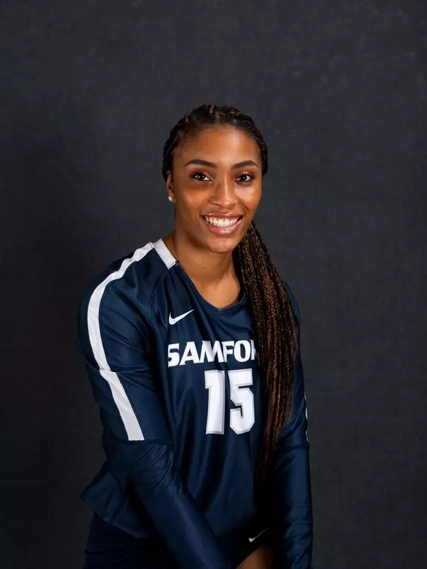 Kenya McQuirter head shot 2020