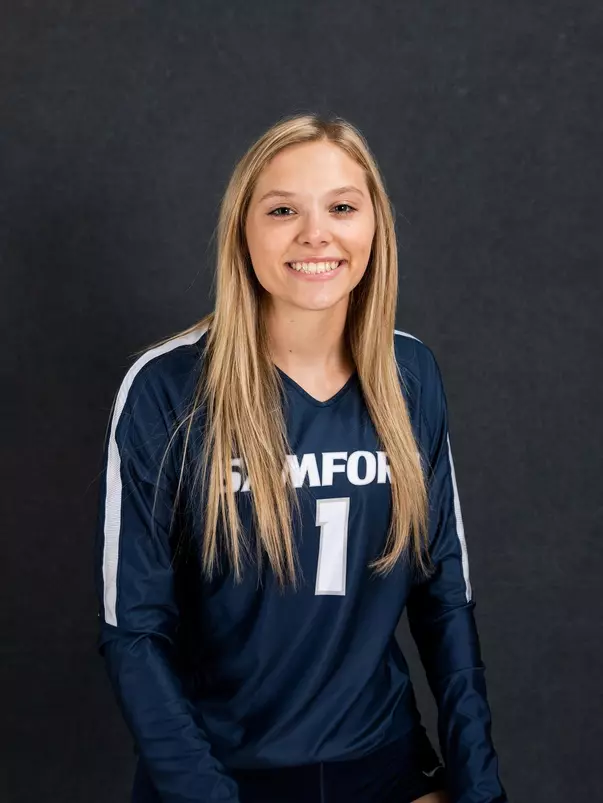 Lily Smith head shot 2020