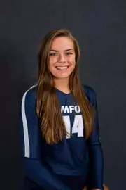 Sierra Rayzor head shot 2020