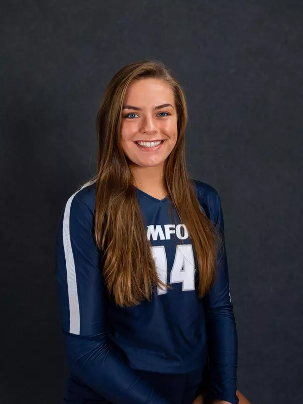 Sierra Rayzor head shot 2020