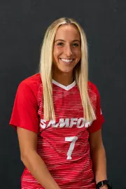 Lexi Orman head shot 2020
