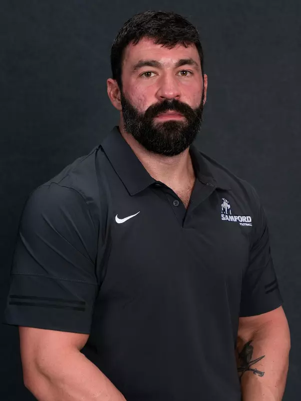 Ben Ashford