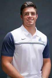Carson Massey head shot 2021 spring