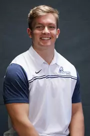 Connor Koch head shot 2021 spring