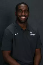 Darius Eubanks