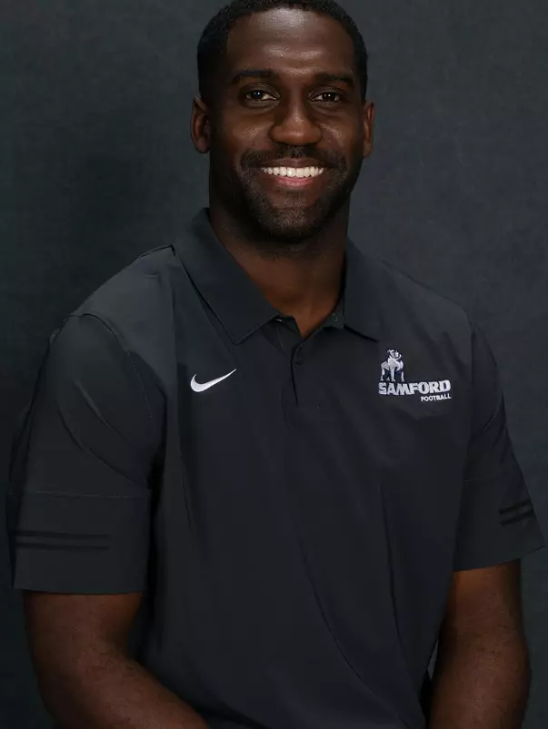 Darius Eubanks