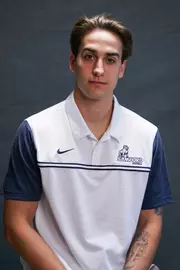 Ridge Polk head shot 2021 spring
