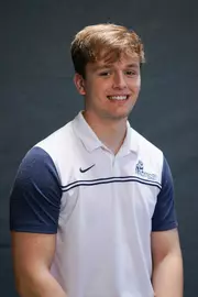 Turner Wilson head shot 2021 Sprin